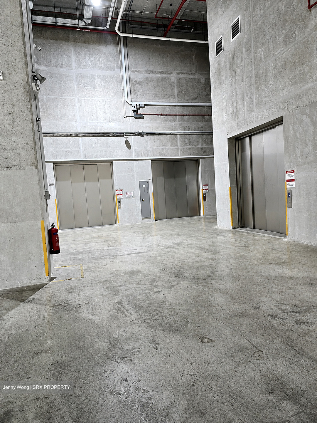 Foh Foh Building (D22), Warehouse #571733521